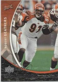 Robert Geathers