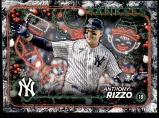 Anthony Rizzo