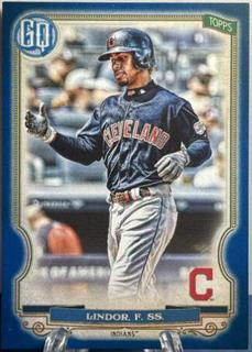 Francisco Lindor