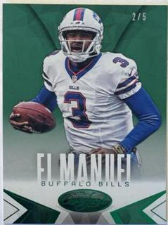 EJ Manuel