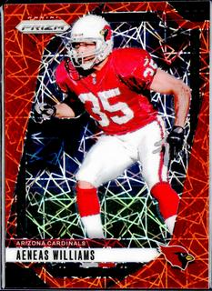 Aeneas Williams