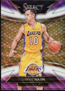 Steve Nash