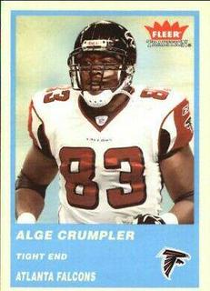 Alge Crumpler
