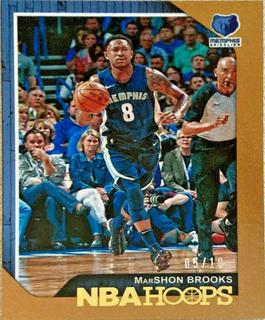 MarShon Brooks
