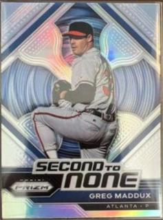 Greg Maddux