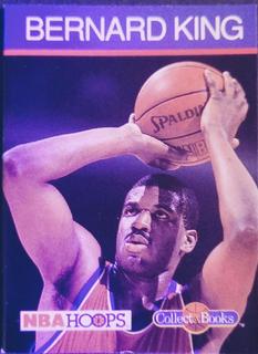 Bernard King