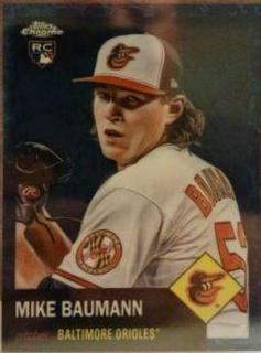 Mike Baumann