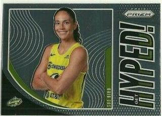 Sue Bird