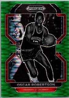 Oscar Robertson