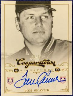 Tom Seaver