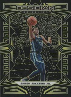 Jaren Jackson Jr.