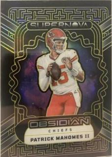 Patrick Mahomes II