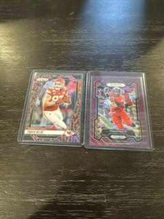 Travis Kelce