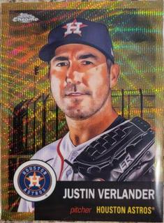 Justin Verlander