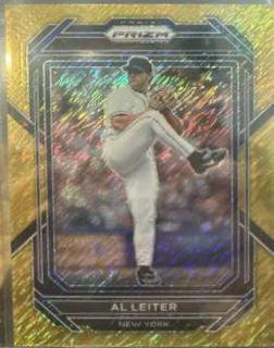 Al Leiter