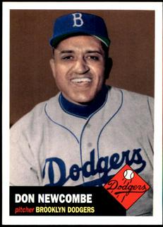 Don Newcombe