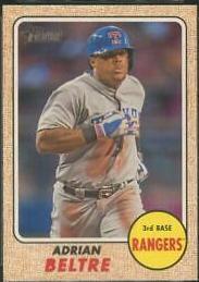 Adrian Beltre