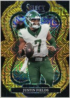 Justin Fields