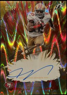 Vernon Davis