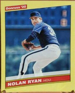 Nolan Ryan