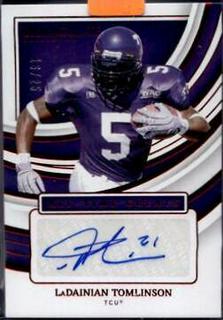 LaDainian Tomlinson