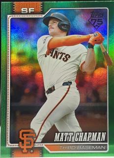 Matt Chapman