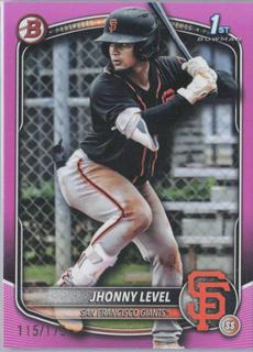 Jhonny Level