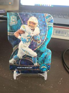 Austin Ekeler