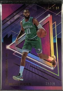 Tim Hardaway Jr.