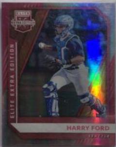 Harry Ford