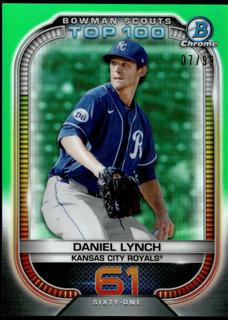 Daniel Lynch