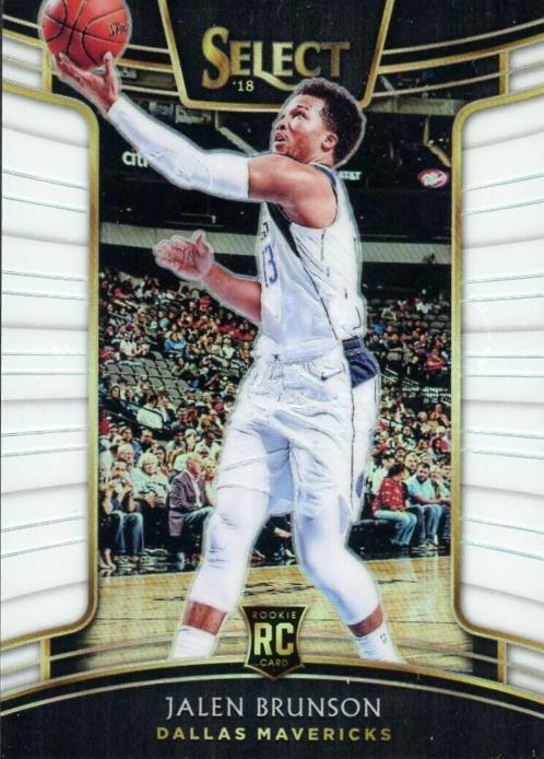 Jalen Brunson