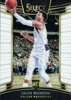 Jalen Brunson