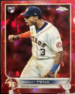 Jeremy Pena