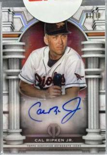 Cal Ripken Jr.