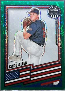 Cade Allen