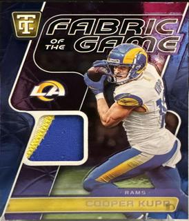 Cooper Kupp