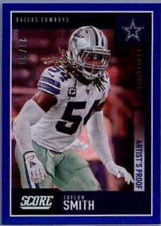 Jaylon Smith