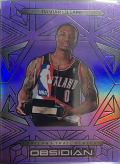 Damian Lillard