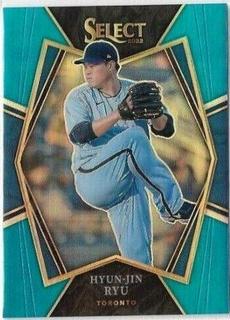 Hyun Jin Ryu