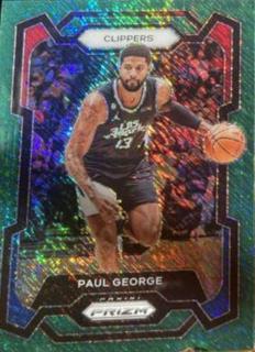 Paul George