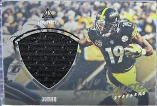 JuJu Smith Schuster