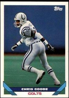 Chris Goode
