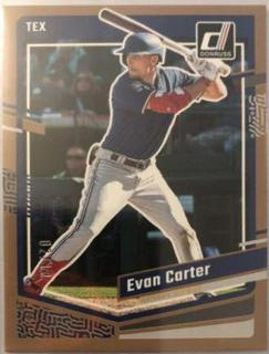 Evan Carter