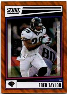 Fred Taylor