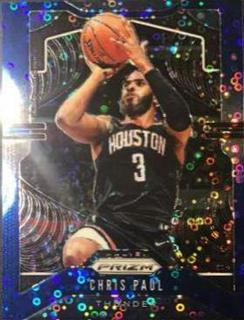 Chris Paul