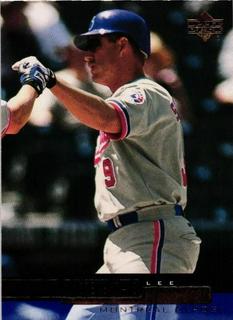 Lee Stevens