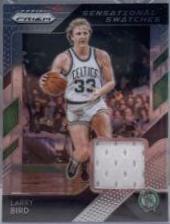 Larry Bird