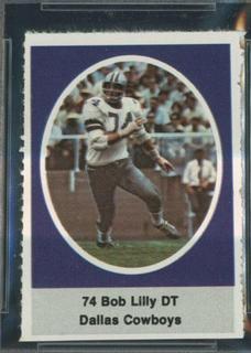 Bob Lilly