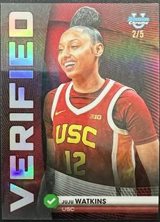 Juju Watkins